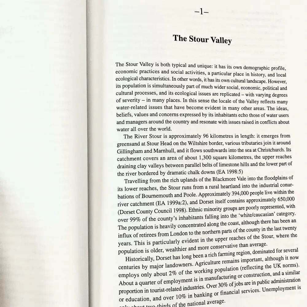 The Meaning of Water - Book by‎ Veronica Strang